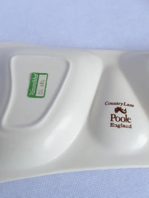 Bild 5 von Englische Servierschale