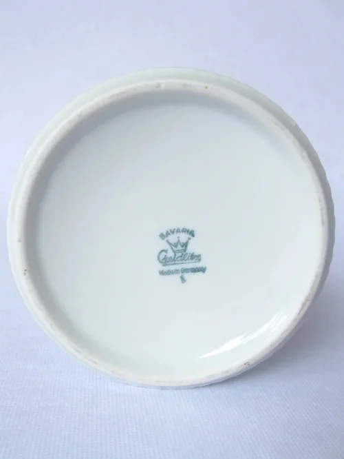 Bild 2 von 50s Vase