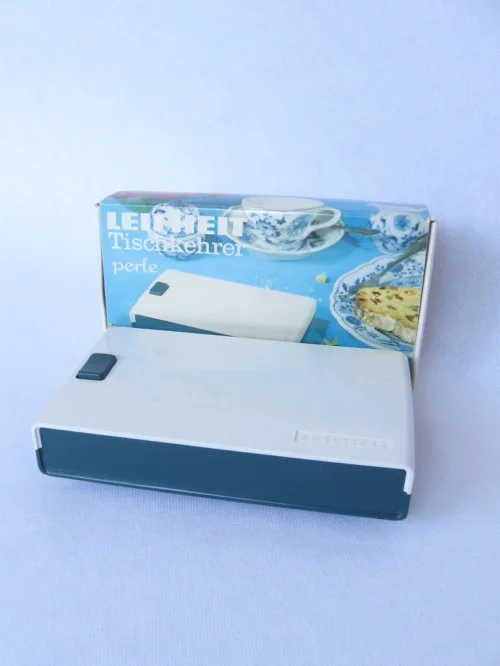 Bild 1 von 70er Tischkehrer