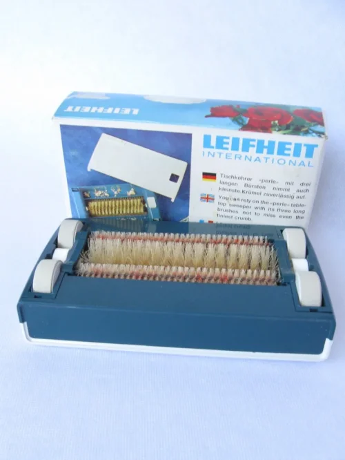 Bild 2 von 70er Tischkehrer