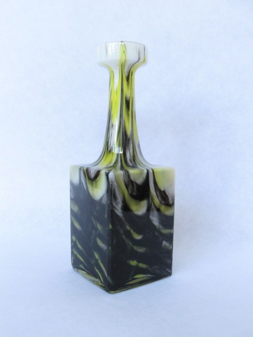 Bild 2 von 70's Murano glass vase