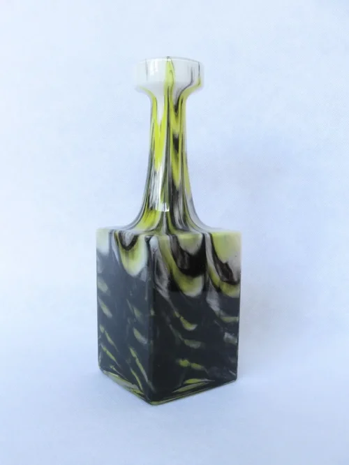 Bild 2 von 70's Murano glass vase