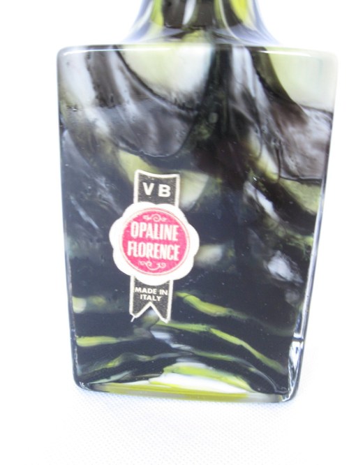 Bild 3 von 70's Murano glass vase