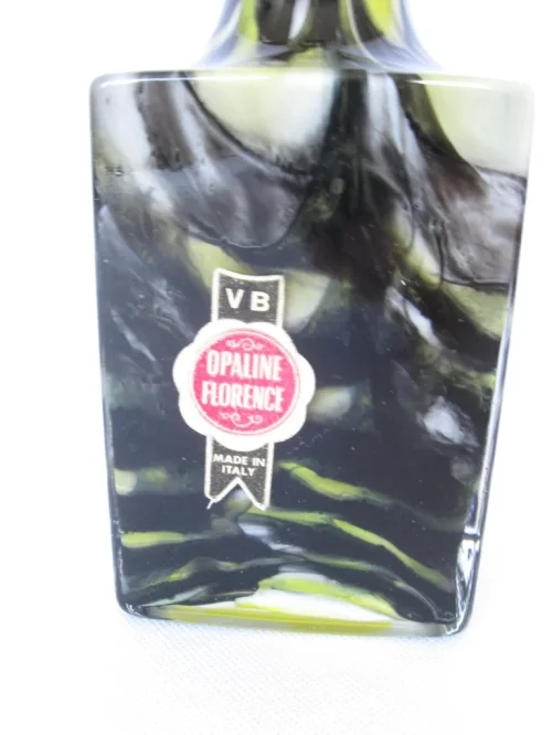 Bild 3 von 70's Murano glass vase