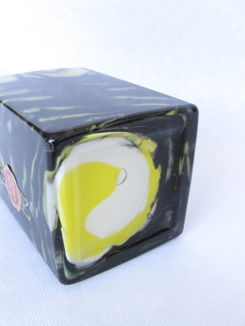 Bild 4 von 70's Murano glass vase