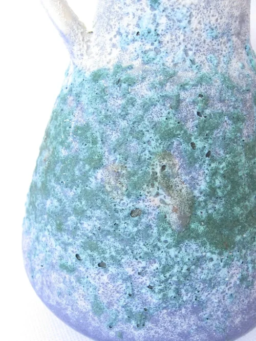 Bild 3 von 50er Blumenvase