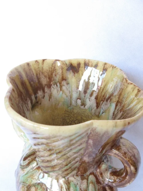 Bild 4 von 30er Jugendstil-Vase Pokal