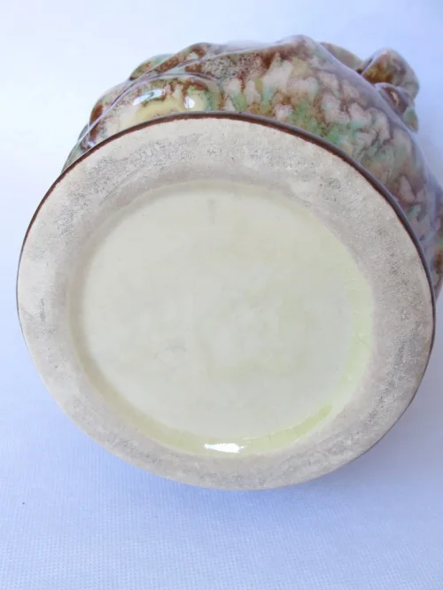 Bild 5 von 30er Jugendstil-Vase Pokal