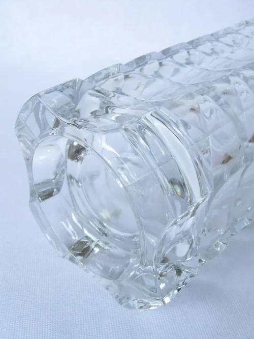 Bild 3 von 70er Glasvase