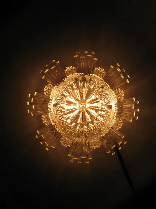 Bild 1 von 70er Deckenlampe