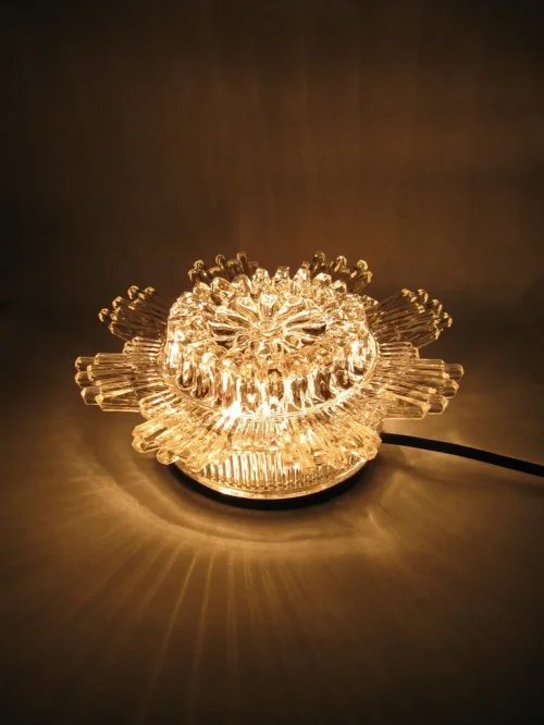 Bild 2 von 70er Deckenlampe
