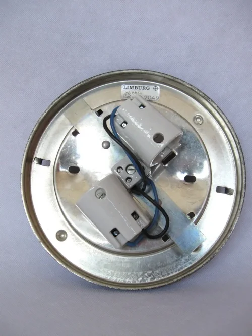 Bild 5 von 70er Deckenlampe