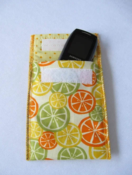 Bild 3 von Handytasche