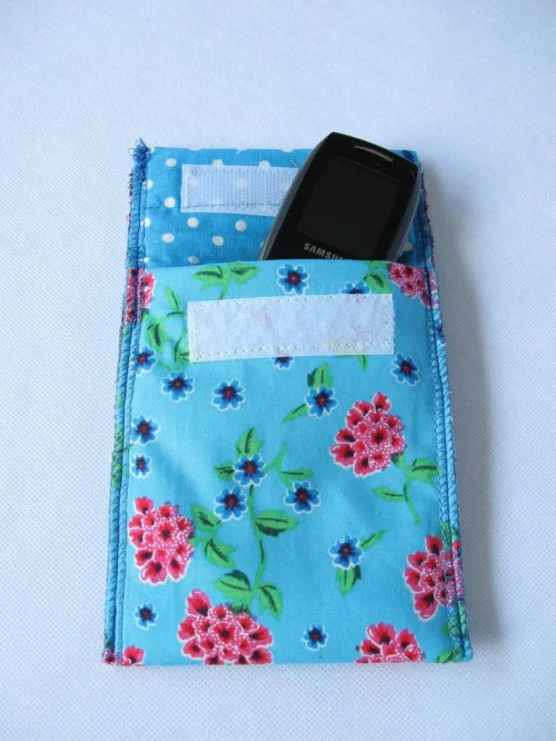 Bild 3 von Handytasche