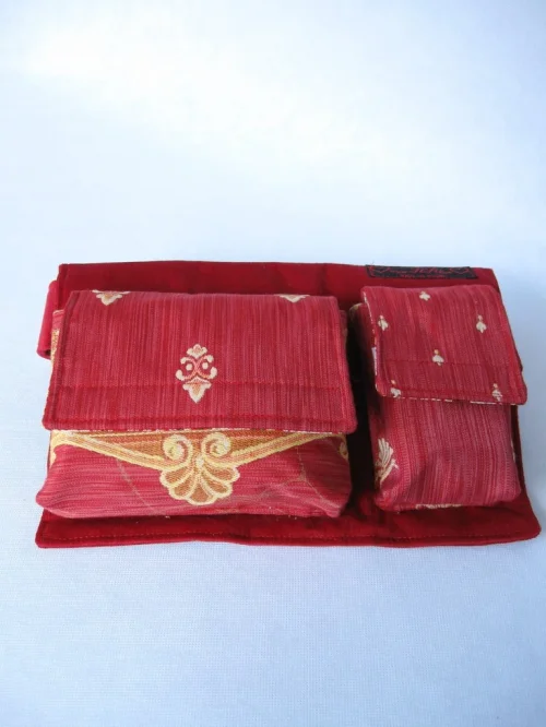 Gürteltasche 