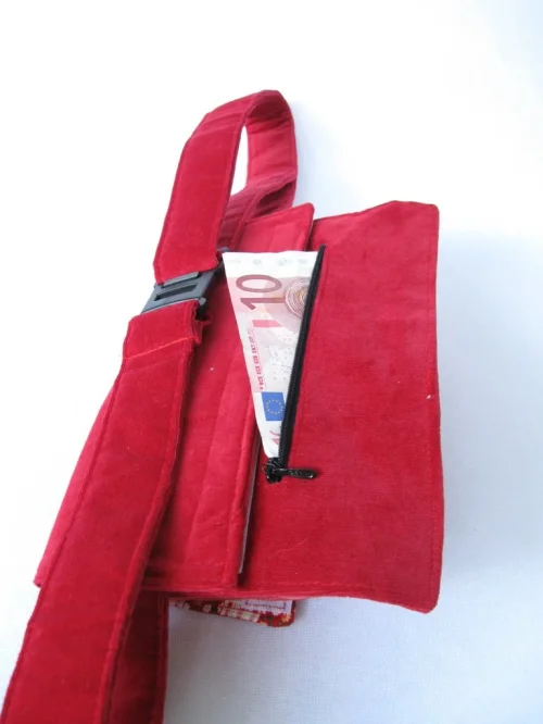 Bild 3 von Gürteltasche 