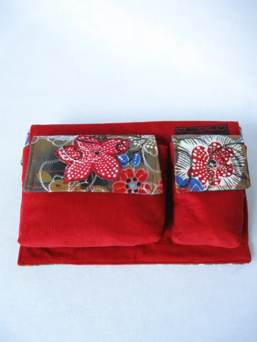 Gürteltasche 
