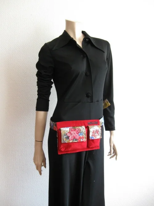 Bild 4 von Gürteltasche 