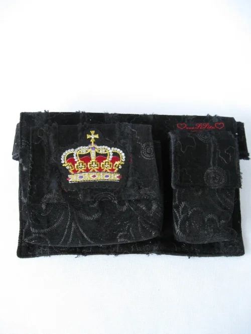 Gürteltasche 