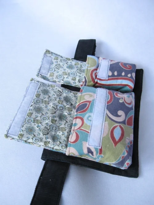 Bild 2 von Gürteltasche 