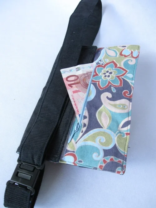 Bild 3 von Gürteltasche 