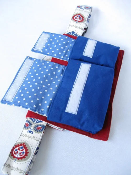 Bild 2 von Gürteltasche 