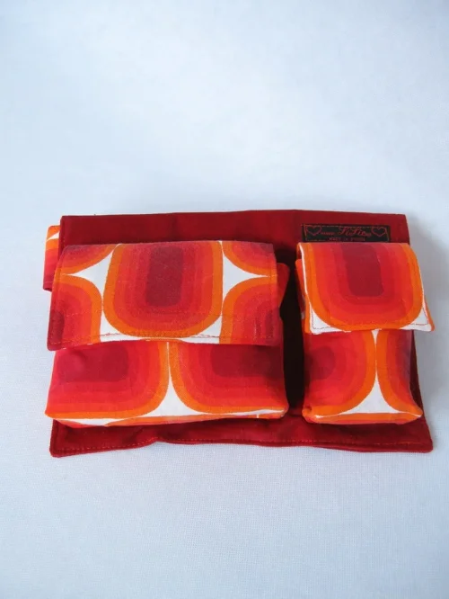 Gürteltasche 