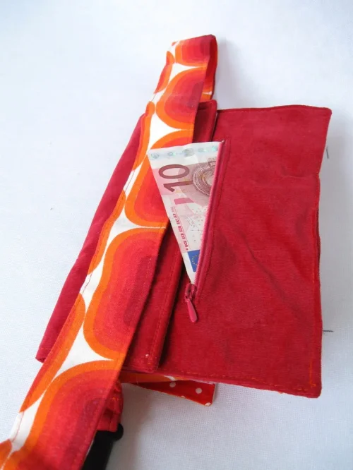 Bild 3 von Gürteltasche 