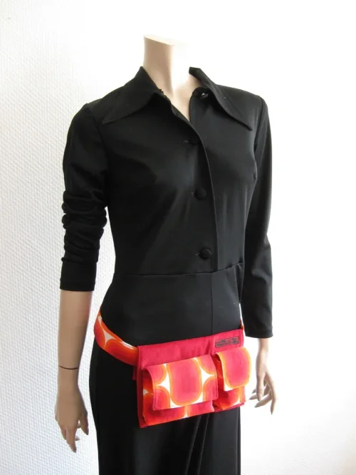 Bild 4 von Gürteltasche 