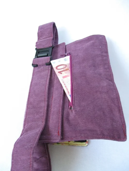 Bild 3 von Gürteltasche 