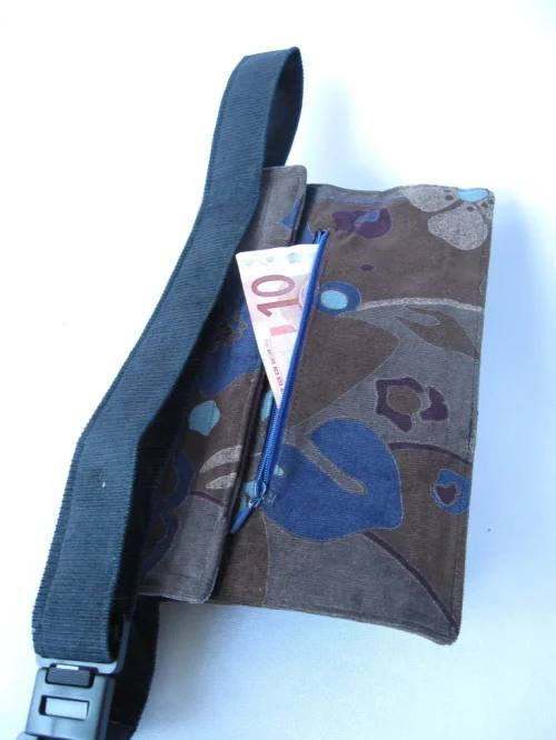 Bild 3 von Gürteltasche 