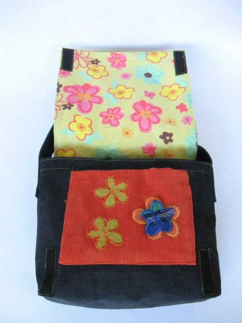 Bild 2 von Tasche klein