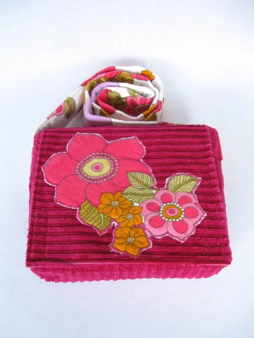 Tasche klein