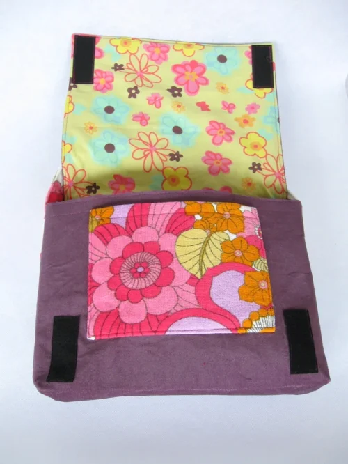 Bild 2 von Tasche mittel