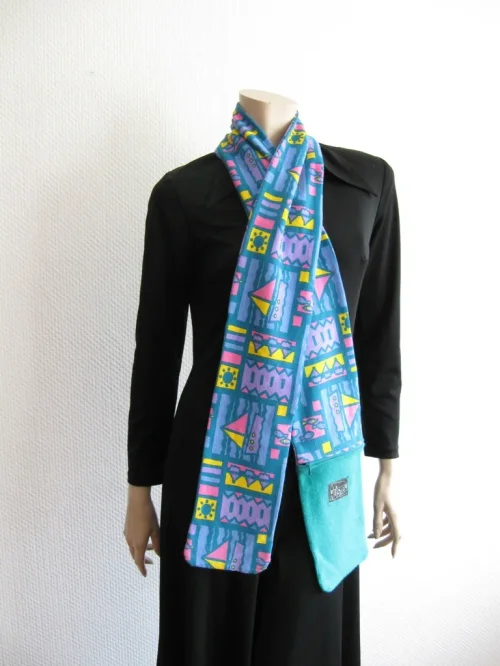 Bild 4 von Designer-Schal