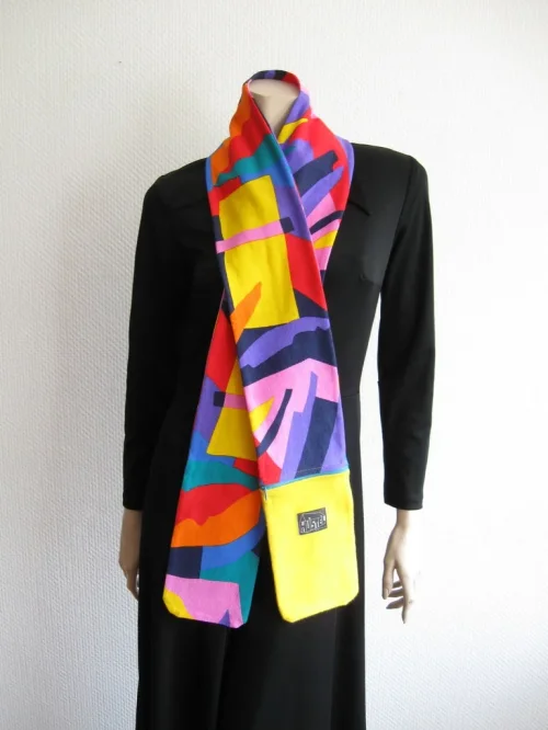 Bild 3 von Designer-Schal