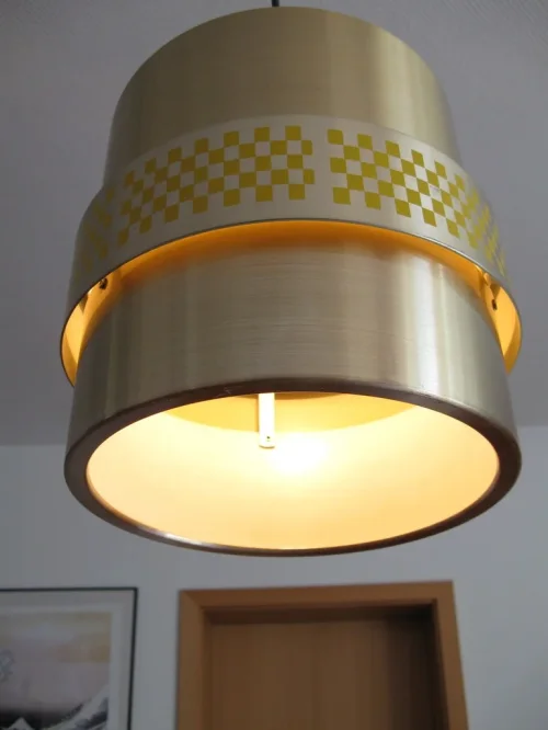 Bild 6 von 70er Visier-Lampe