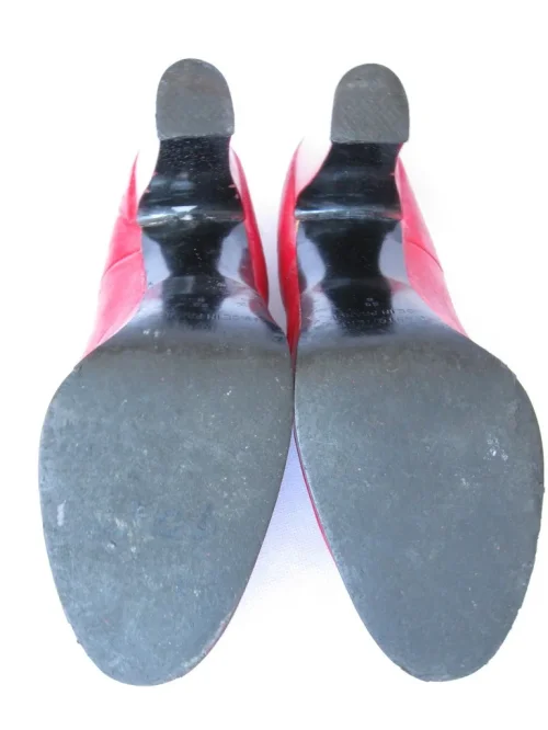 Bild 5 von 70er Plateau-Schuhe