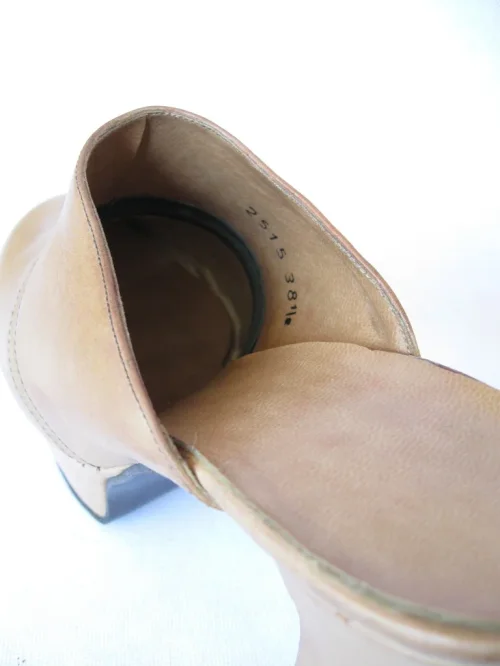 Bild 6 von 70er Plateau-Schuhe