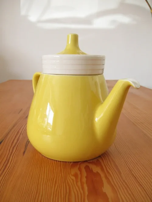 Bild 3 von 30er Teekanne Villeroy und Boch