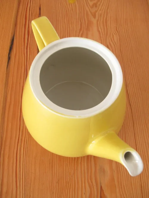 Bild 5 von 30er Teekanne Villeroy und Boch