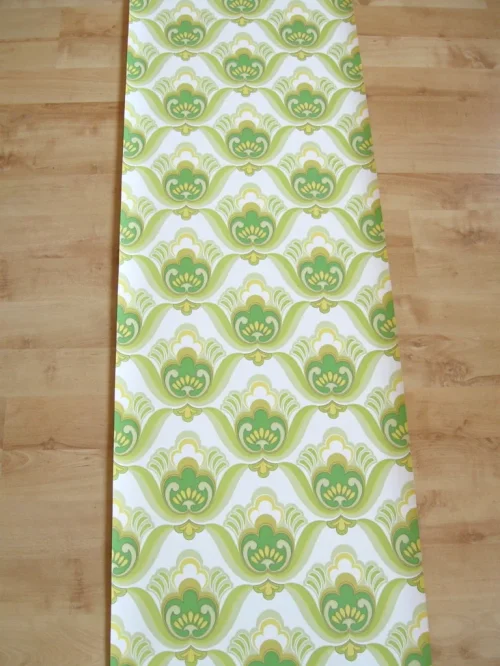 Bild 2 von Tapete Caipirinha