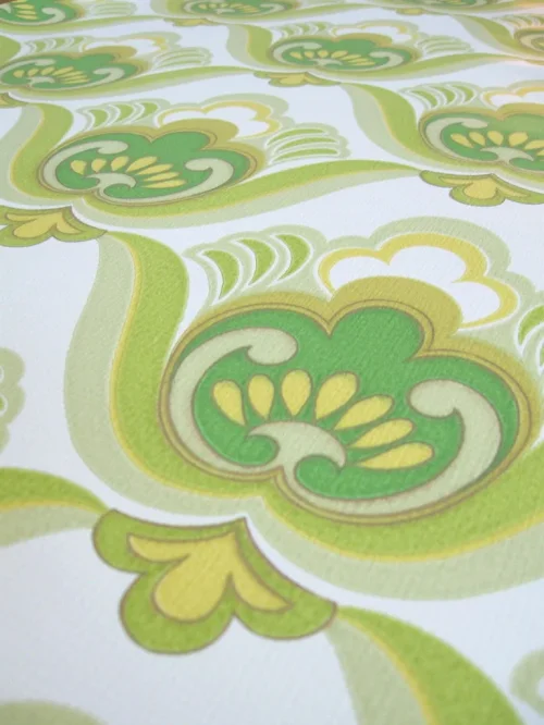 Bild 3 von Tapete Caipirinha