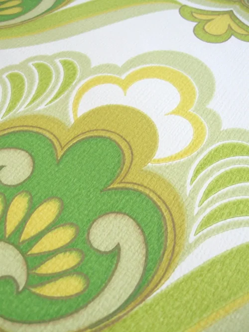 Bild 4 von Tapete Caipirinha