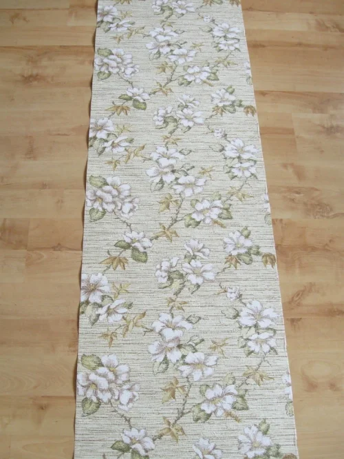 Bild 2 von Papel pintado Androcea White