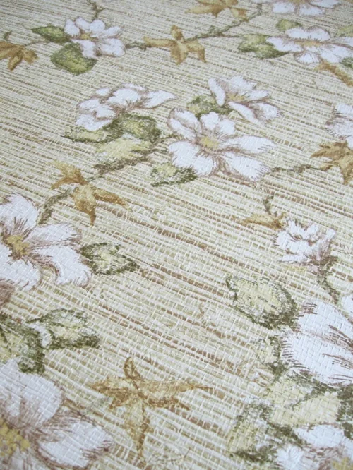 Bild 3 von Papel pintado Androcea White