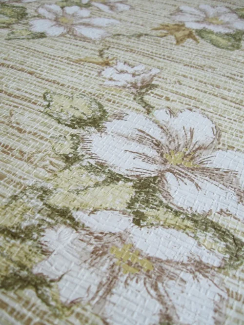 Bild 4 von Papel pintado Androcea White