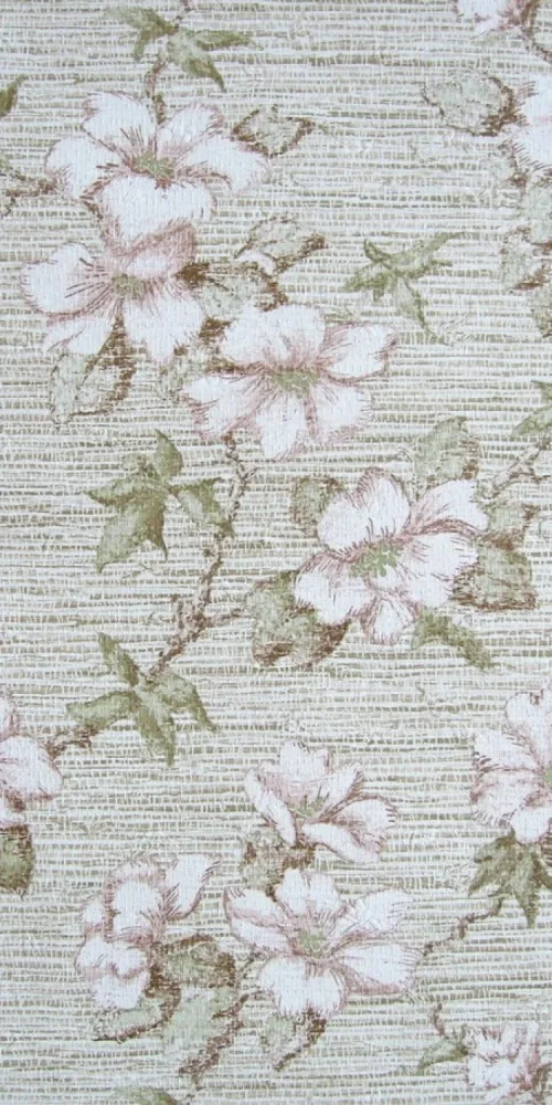 Muster von Tapete Androcea Rose