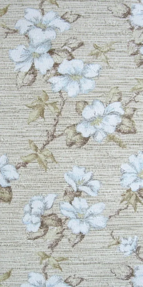Wallpaper Androcea Blue