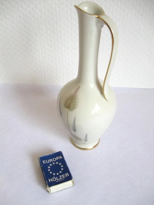 Bild 2 von 50er Henkelvase